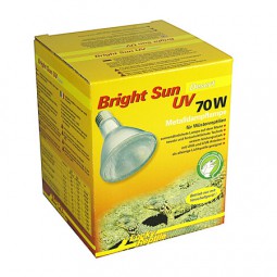 Lucky Reptile Bright Sun UV Desert 50 Watt