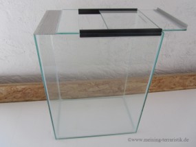 Haplopelma Tank 20 x 30 x 40 cm, KEIN VERSAND