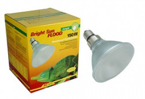 Lucky Reptile Bright Sun FLOOD Jungle 70 Watt