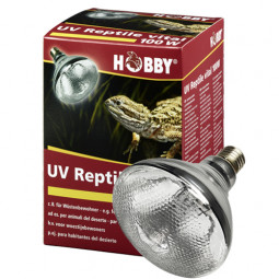 UV Reptile vital, 100 W