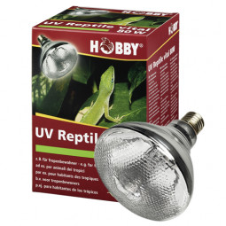 UV Reptile vital Power, 80 Watt