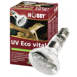 UV Eco vital, 70 Watt