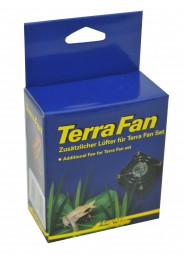 Terra Fan Erweiterungslüfter