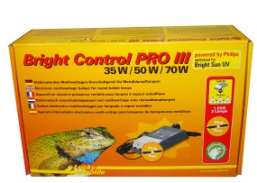 Bright Control PRO III