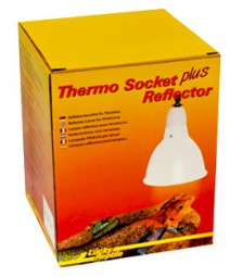 Thermo Socket + Reflector klein 