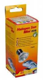 Lucky Reptile Halogen Sun Mini 