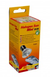 Lucky Reptile Halogen Sun Mini 