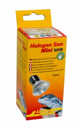 Lucky Reptile Halogen Sun Mini 