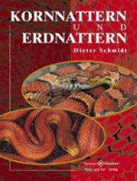 Kornnattern und Erdnattern