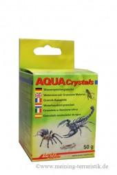 Aqua Crystals 50g