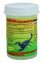 Aqua Crystals Gel 400 ml