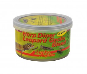 Herp Diner Leopardgecko Blend, 35g