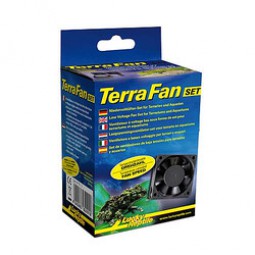 Terra Fan