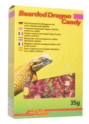 Bearded Dragon Candy 35 g