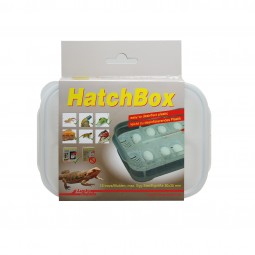 HatchBox, ca. 17x11 cm