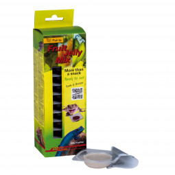 Fruit Jelly Mix 12x 15g