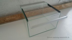 Haplopelma Tank 30 x 30 x 20 cm, KEIN VERSAND