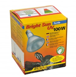 Lucky Reptile Bright Sun Turtle 100 Watt