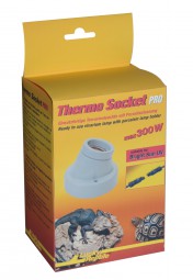 Lucky Reptile Thermo Socket PRO Porzellanfassung abgewinkelt