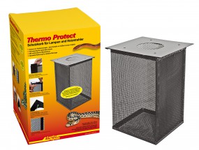 Lucky Reptile Thermo Protect Schutzkorb klein