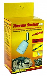 Lucky Reptile Thermo Socket PRO Porzellanfassung mit Gelenk