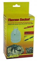 Lucky Reptile Thermo Socket PRO Porzellanfassung hängend