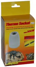 Lucky Reptile Thermo Socket PRO Porzellanfassung mit Gewinde