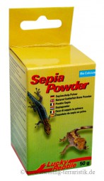 Bio Calcium Sepia Powder 50g