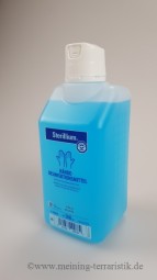 Sterillium, Hände-Desinfektionsmittel, 500ml