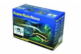 Super Rain Nano