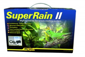 Super Rain II - Beregnungsanlage