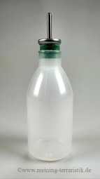 Wasserflasche für Nagerkäfige 500ml