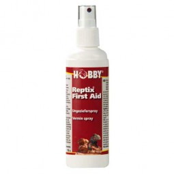 Reptix First Aid, 100 ml