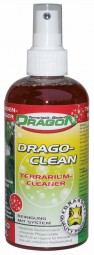 DRAGO-CLEAN Terrarienreiniger 250 ml