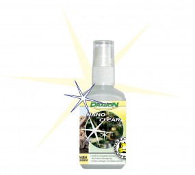 NANO - CLEAR Terrarienglasveredelung, 250 ml