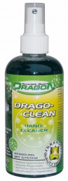 DRAGO-CLEAN Handreiniger 250 ml