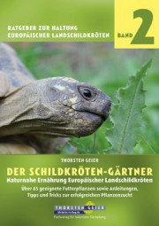 Der Schildkröten-Gärtner