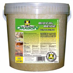 DRAGON BioCal beige 10 L