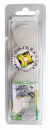 JELLY FOOD - WHITE PROTEIN 4 Stück a 16 Gramm