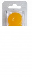 JELLY FOOD - ORANGE PINEAPPLE 4 Stück a 16 Gramm