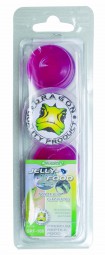 JELLY FOOD - VIOLET GRAPE 4 Stück a 16 Gramm