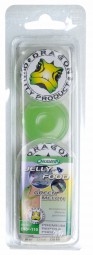 JELLY FOOD - GREEN MELON 4 Stück a 16 Gramm