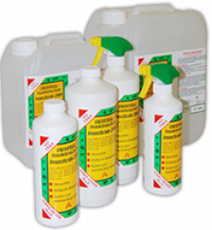 INSECTICIDE 2000, 10 Liter Kanister