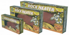 Repticare Rock Heater Large, 15 Watt, 40 x 18 x 5 cm