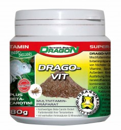 DRAGO - VIT Multivitamin 100 g