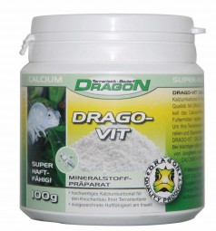 DRAGO - VIT Calcium 100 g