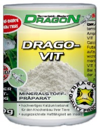 DRAGO - VIT Calcium 30 g