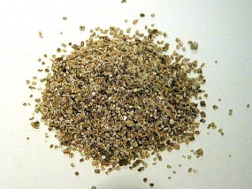 Vermiculit 1 Liter Beutel ( Brutsubstrat )